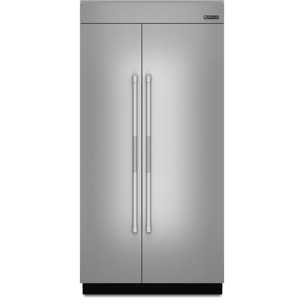 Jenn Air JPK42SNXEPS Stainless Steel