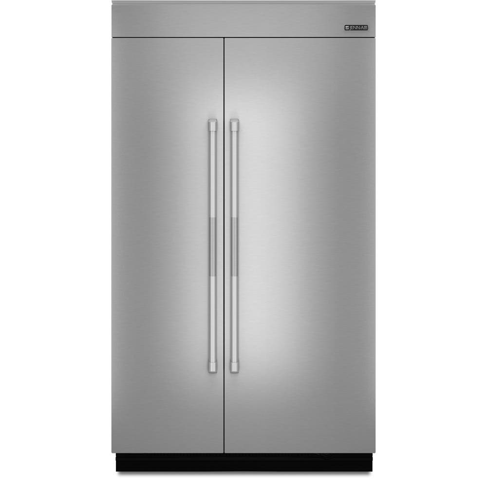Jenn Air JPK48SNXEPS Stainless Steel