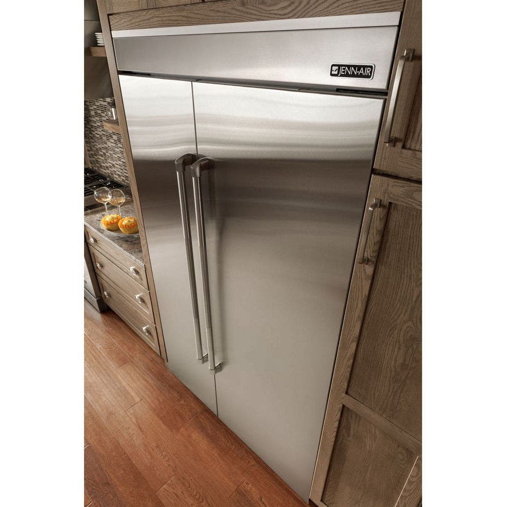 Jenn Air JPK48SNXEPS Stainless Steel