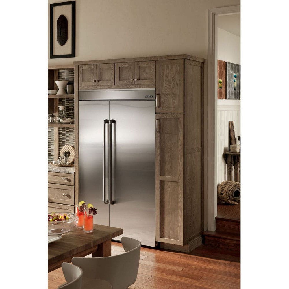 Jenn Air JPK48SNXEPS Stainless Steel