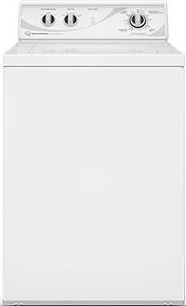 Speed Queen AWN432SP113TW04 White