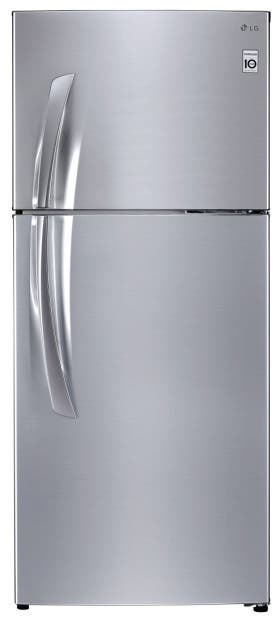 LG LTNS16121V Stainless Steel