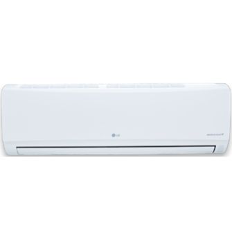 LG LS180HEV1 17,000 BTU Mega Single Zone Wall-Mount Ductless Sp...