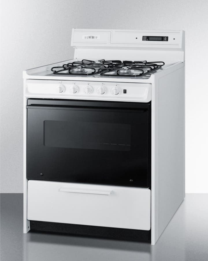 Summit WNM2307DFK White