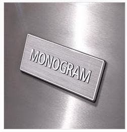 Monogram ZTK36BFHLH Standard Built-In Installation Kit