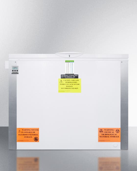 Summit VLT1250 12.2 cu. ft. Counter-Depth