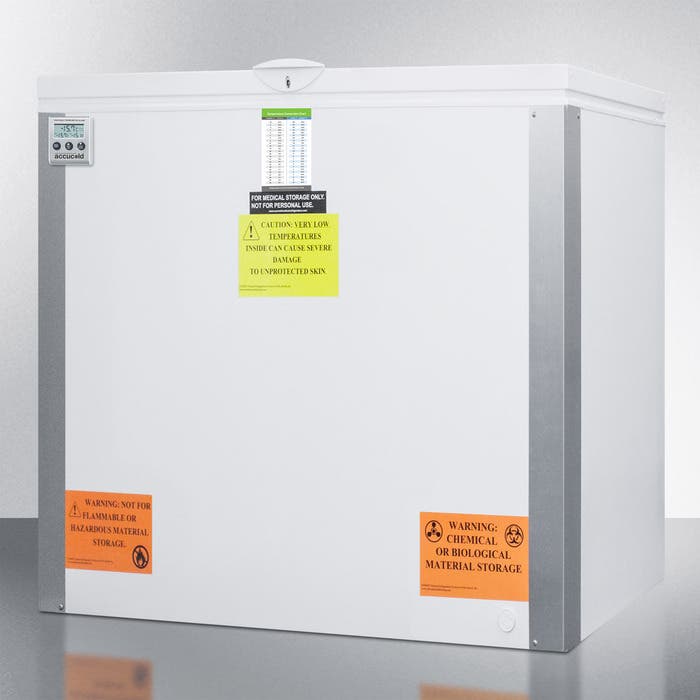 Summit VLT1250 12.2 cu. ft. Counter-Depth