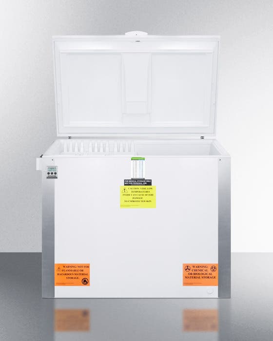 Summit VLT1250 12.2 cu. ft. Counter-Depth