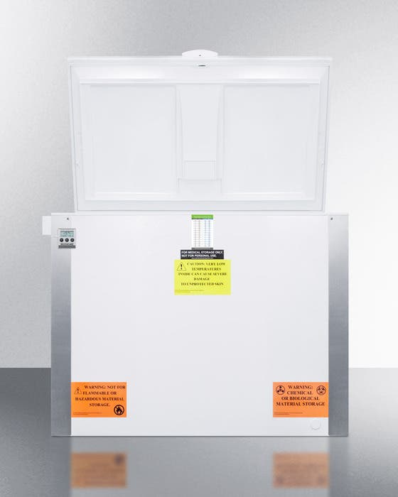 Summit VLT1250 12.2 cu. ft. Counter-Depth