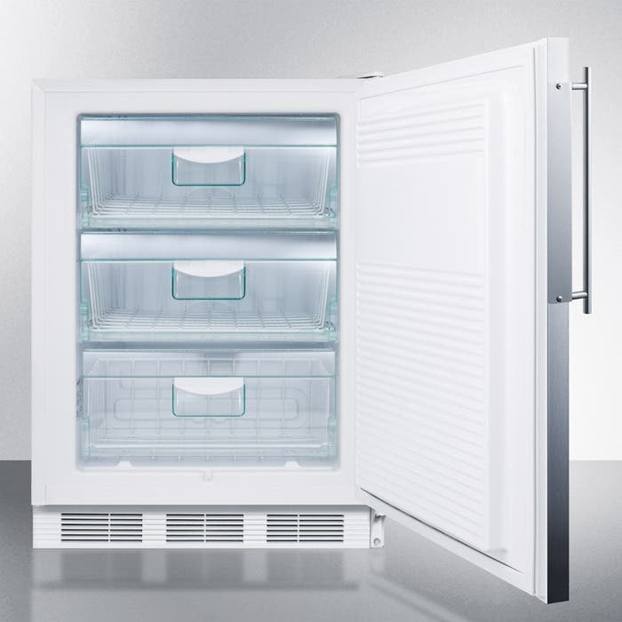 Summit VT65M7BIFRADA White