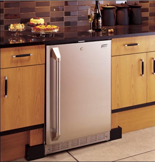 Monogram ZDOD240HLSS Stainless Steel