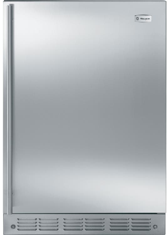 Monogram ZIFS240HLSS Stainless Steel