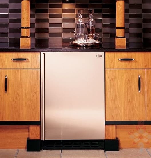 Monogram ZIFS240HLSS Stainless Steel