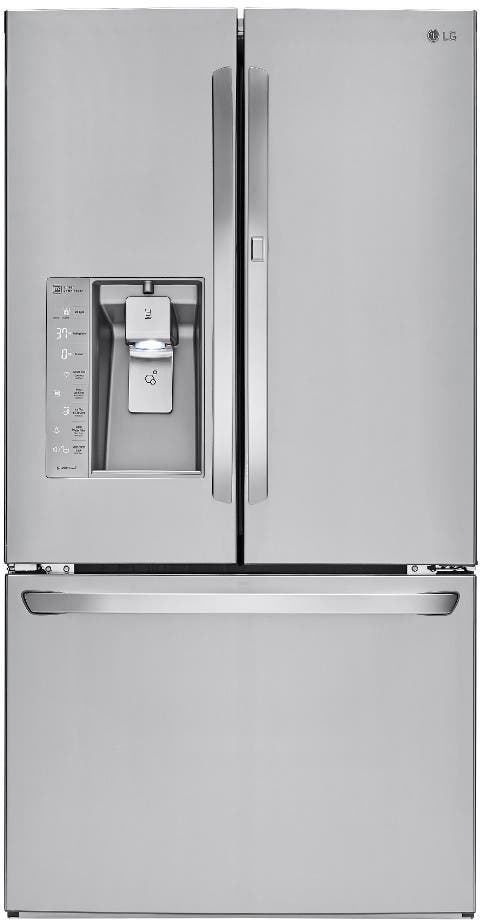 LG LFXS30786S Stainless Steel