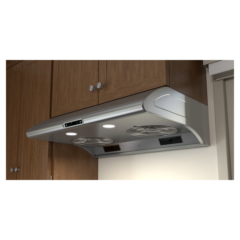 Zephyr AK2148BS Stainless Steel