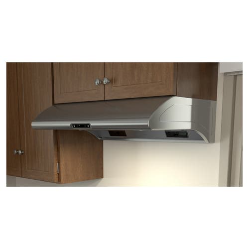 Zephyr AK2148BS Stainless Steel