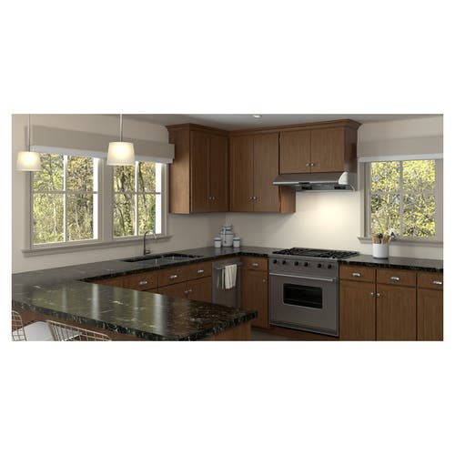 Zephyr AK2148BS Stainless Steel
