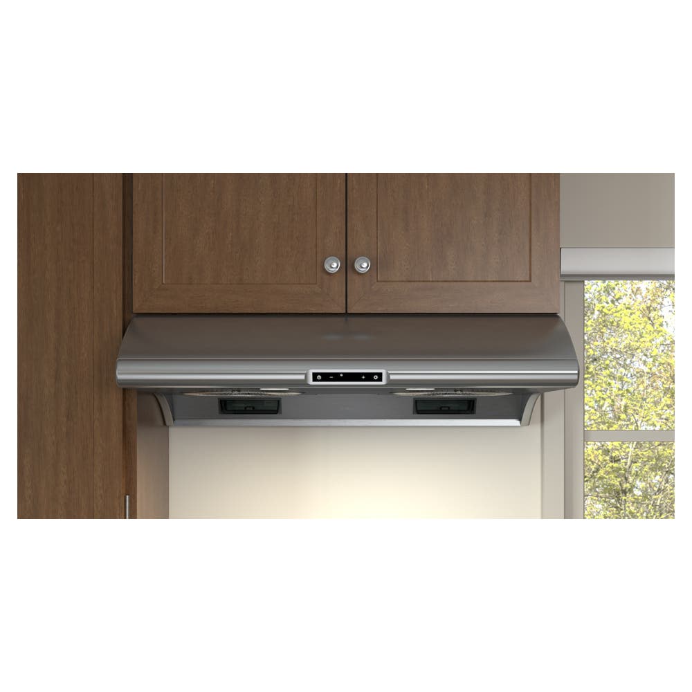 Zephyr AK2148BS Stainless Steel