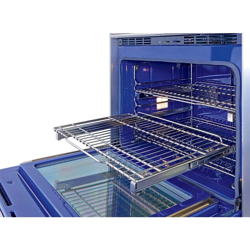 Wolf DO30US Unframed Stainless Steel