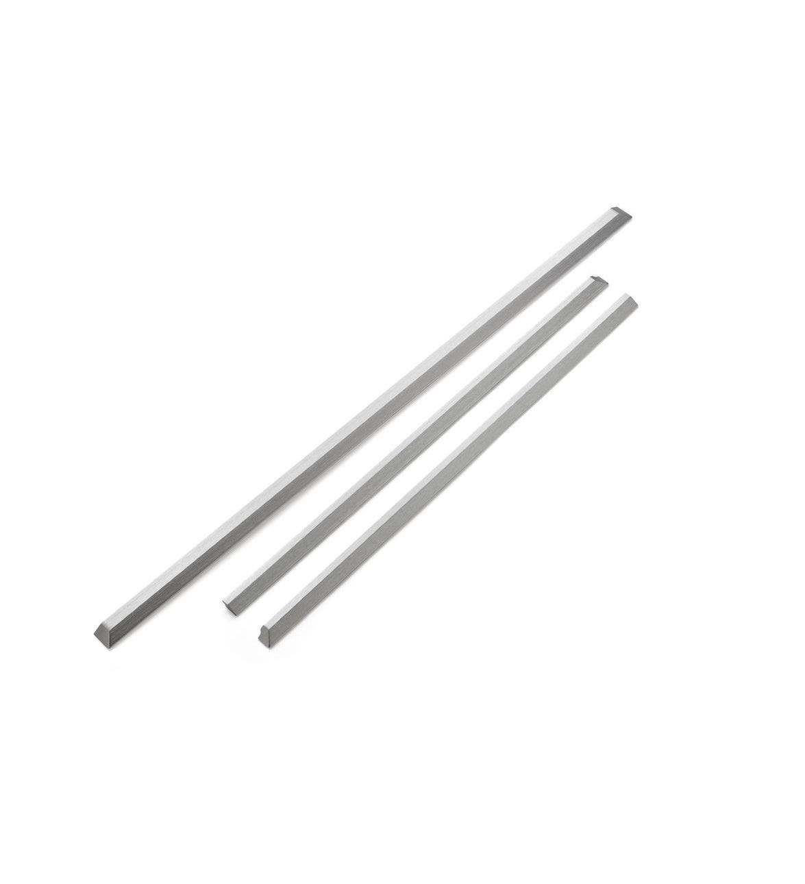 Wolf 800003 3-Piece Trim