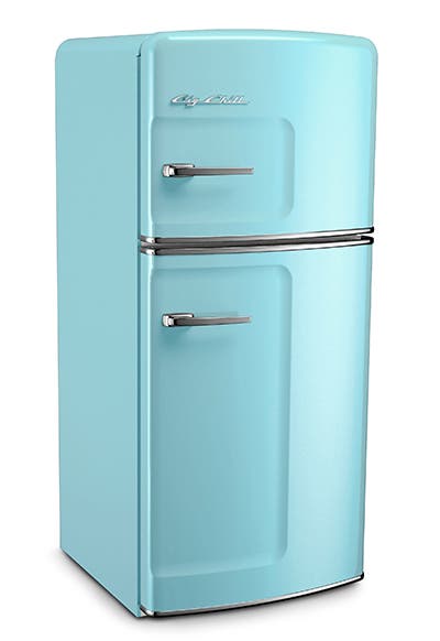 Big Chill 14TFBB Beach Blue