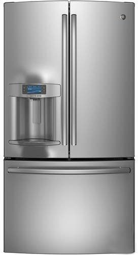 GE GEP4PC1 Stainless Steel