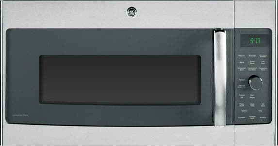 GE GEP4PC1 Stainless Steel