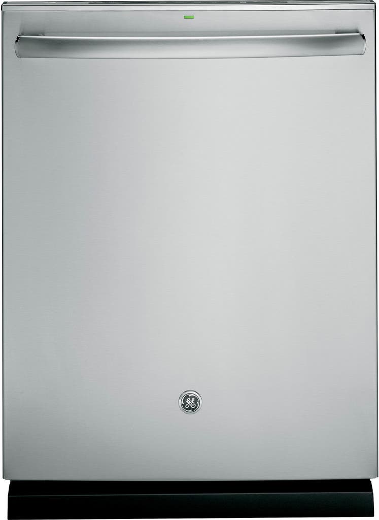 GE GEP4PC1 Stainless Steel