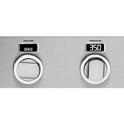 DCS WOSV30 29.75" Single Electric Wall Oven
