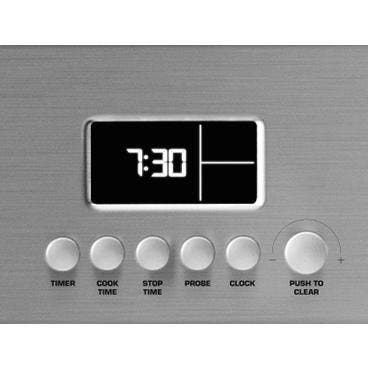 DCS WOSV30 29.75" Single Electric Wall Oven