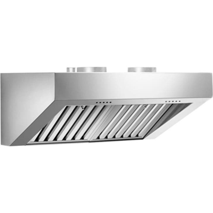 Bertazzoni K36HD2X14 Stainless Steel