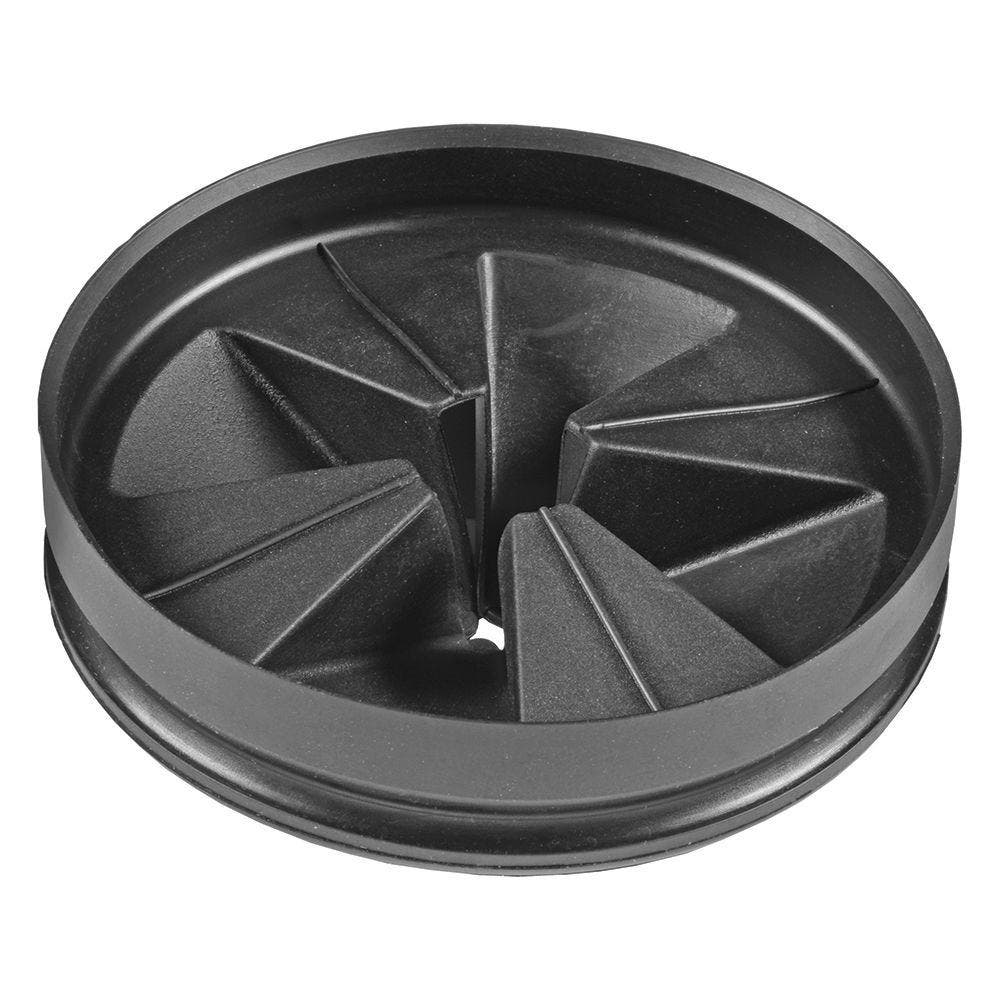 Insinkerator QCBAM Antimicrobial Quiet Collar Sink Baffle