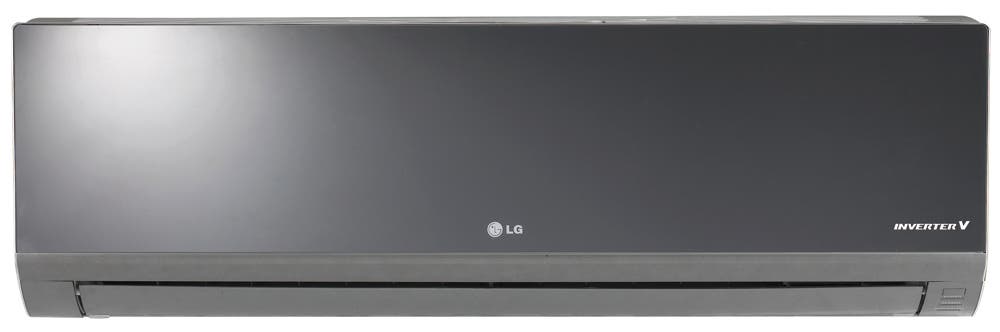 LG LMU18CHV 18,000 BTU Class Multi-Zone Ductless Split Outdoor...