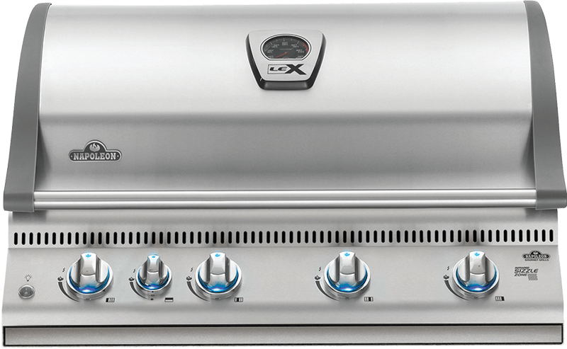 Napoleon BILEX605RBINSS Natural Gas