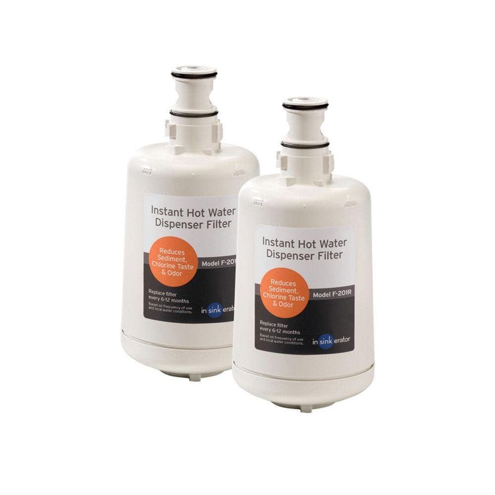 Insinkerator F201R Replacement Filters