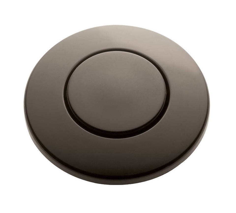 Insinkerator STSSO Single Outlet SinkTop Switch