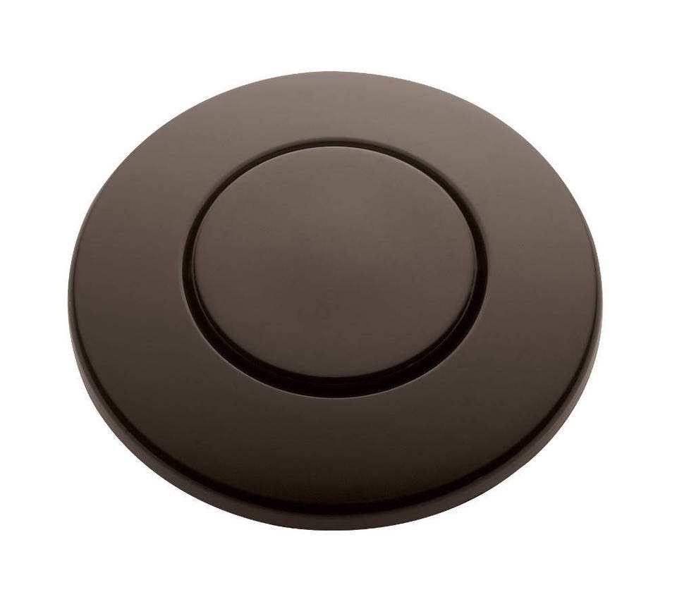 Insinkerator STSSO Single Outlet SinkTop Switch