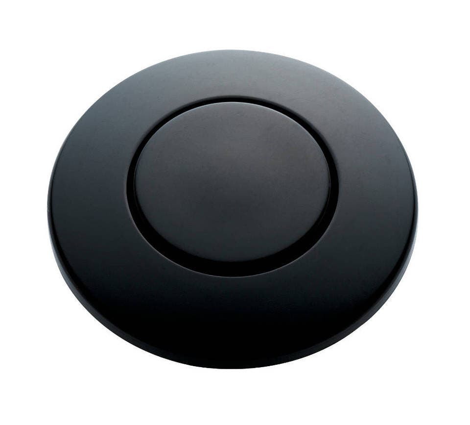 Insinkerator STSSO Single Outlet SinkTop Switch