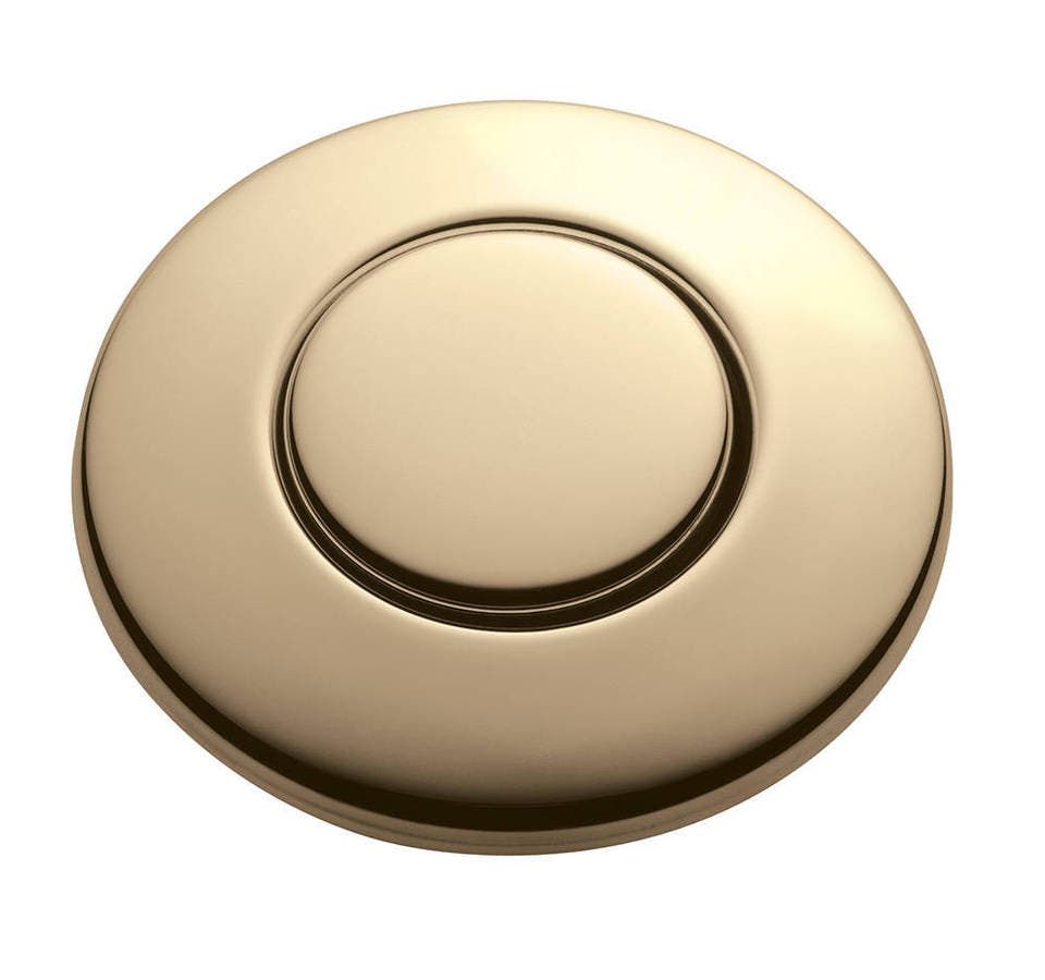 Insinkerator STSSO Single Outlet SinkTop Switch
