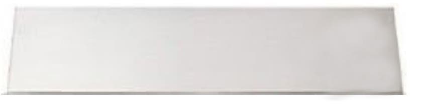 DCS VDC1248 12" Duct Cover