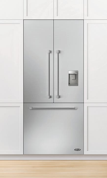DCS RD3684CU Stainless Steel