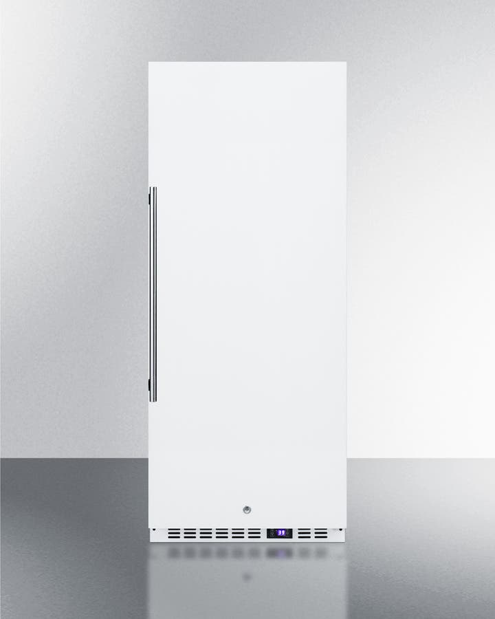 Summit FFAR12W White