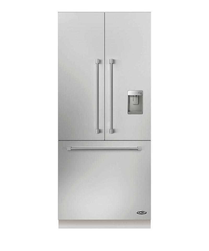 DCS RD3684CU Stainless Steel