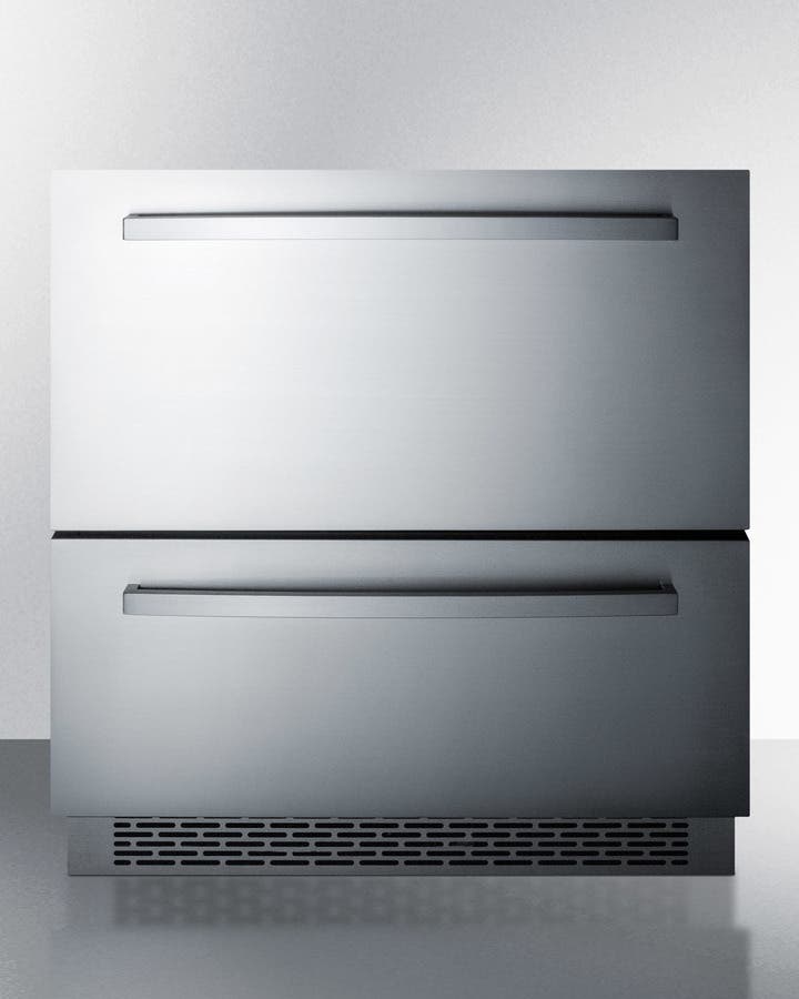 Summit SP7D2 29.5" Freestanding Refrigerator