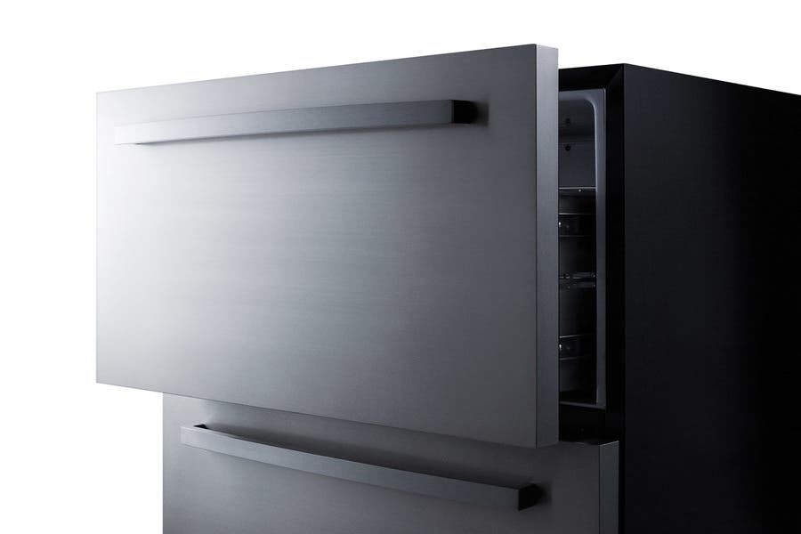 Summit SP7D2 29.5" Freestanding Refrigerator
