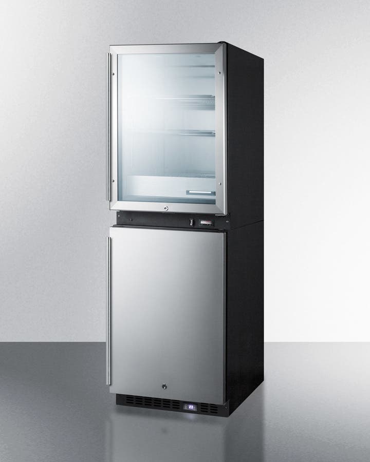 Summit FRBW51 Stainless Steel