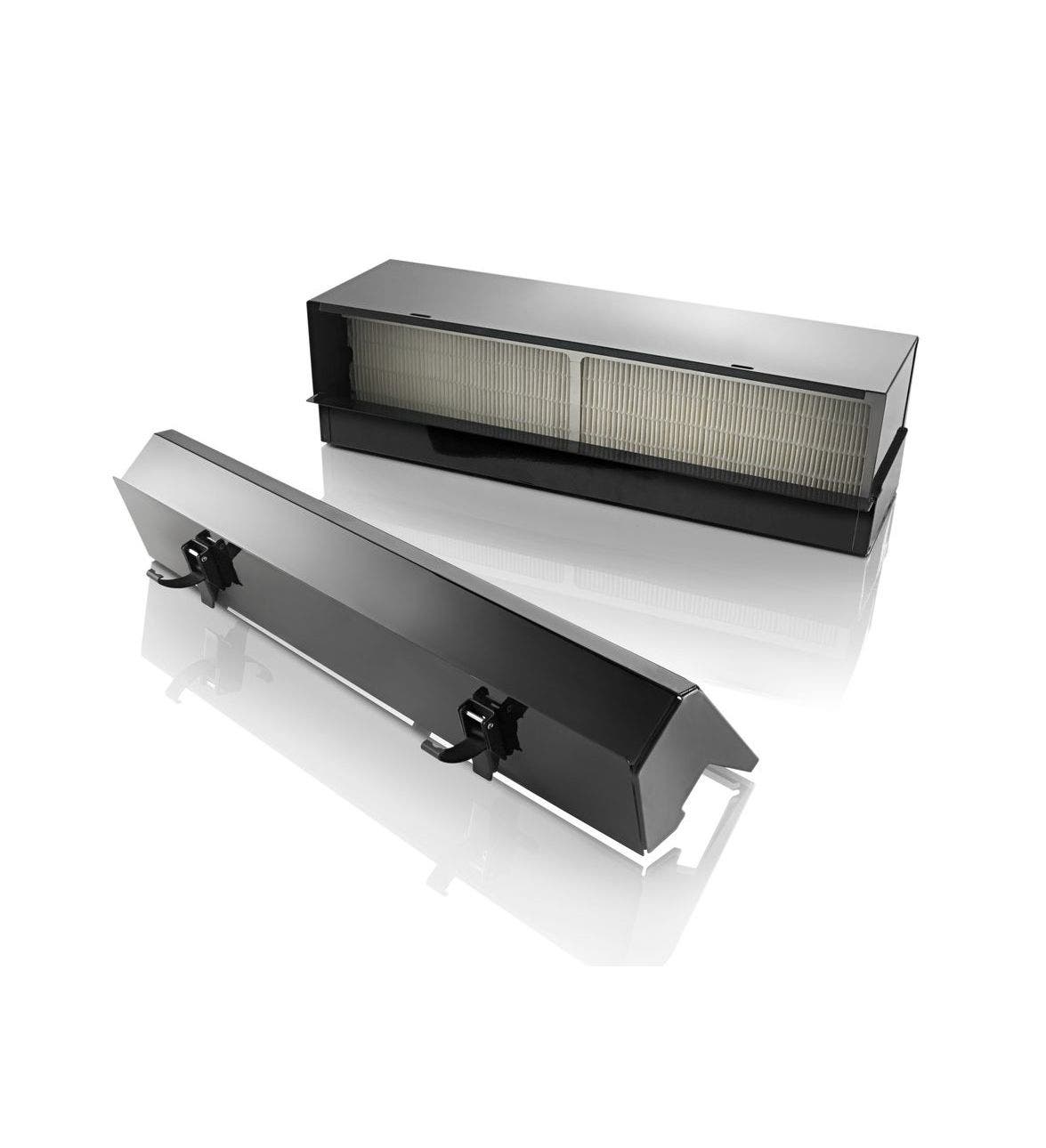 Whirlpool W10768190 Downdraft Duct-Free Kit