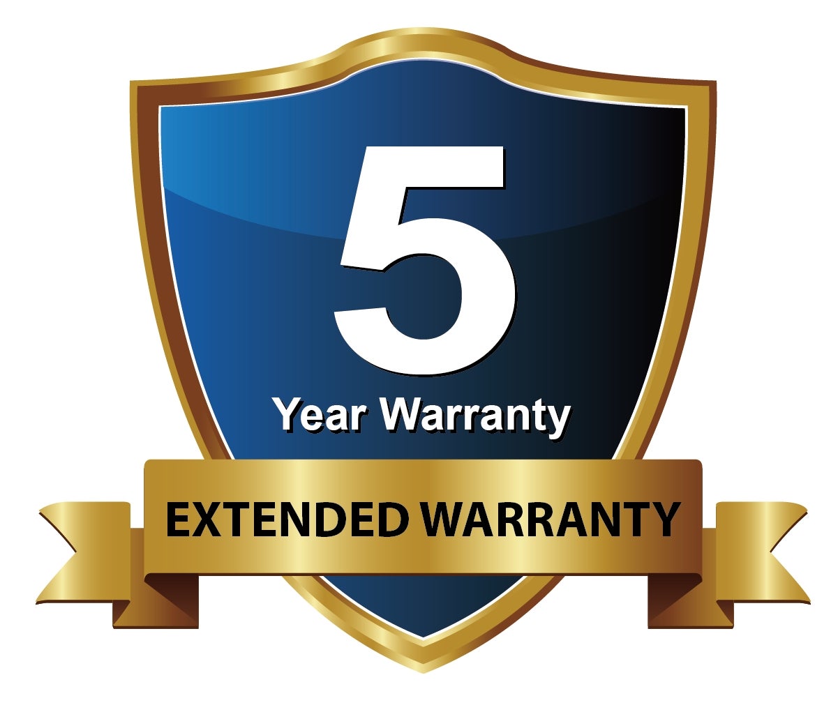 Monthly Warranty 5YOVEN4N