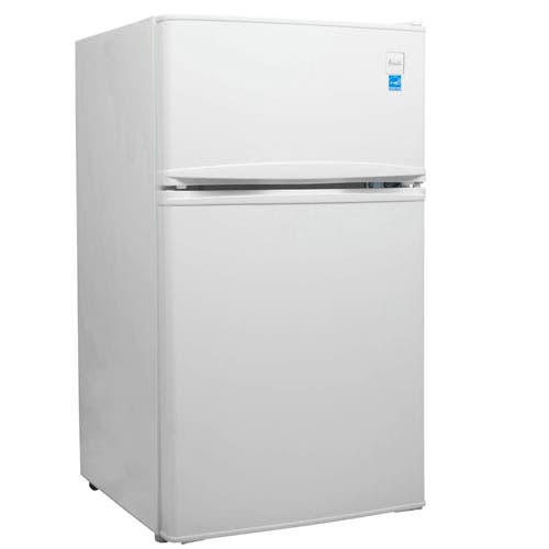 Avanti RA3106WT White
