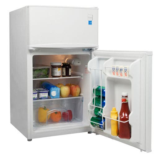 Avanti RA3106WT White